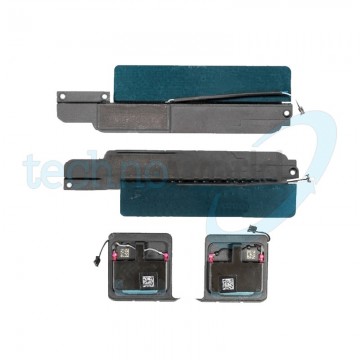 Suoneria iPad Pro 12.9" II