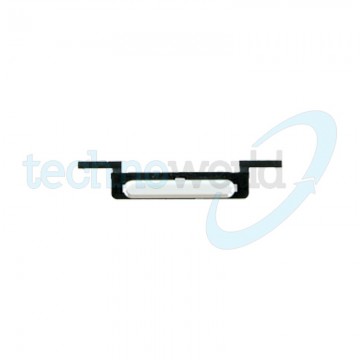 Tasto Accensione Samsung A3 2015 Bianco