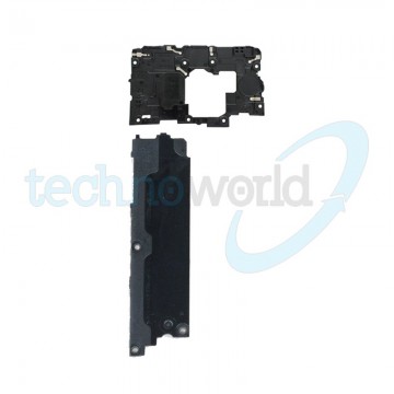 Kit Antenna Copertura Scheda Logica Samsung S8 Plus