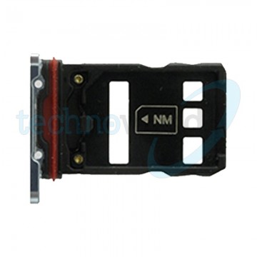 Porta Sim Huawei P30 Pro Aurora Breathing Crystal