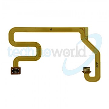 Flat Fingerprint / Lettore Impronta Honor View 10 Lite