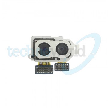 Fotocamera Posteriore Samsung A40