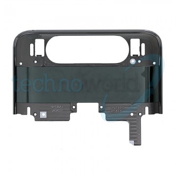 Slide Cover A80 Nero