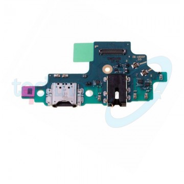PCB Board con Connettore Carica e Microfono Samsung A9