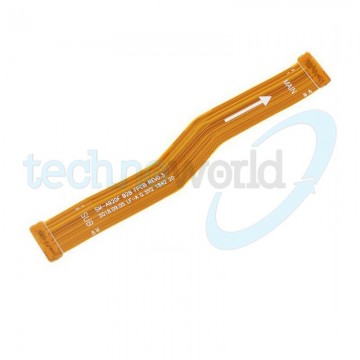 Flat di Collegamento Da PCB Board a Mainboard Samsung A9