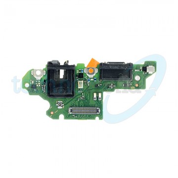 PCB Board con Connettore Carica e Microfono Huawei P Smart Z