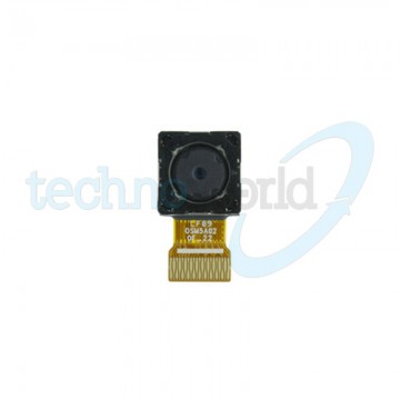 Fotocamera Posteriore Samsung Core 2