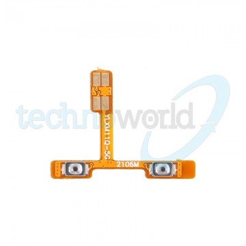 Flat Tasti Volume Xiaomi Mi 11 Lite