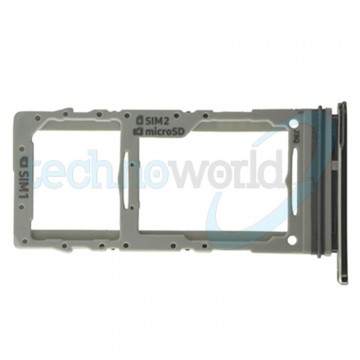 Porta Sim/microSD Samsung S20 Grigio