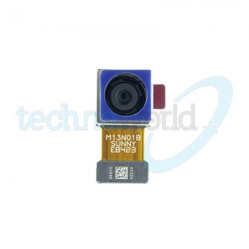 Fotocamera Posteriore Huawei Y7 2019 13MP