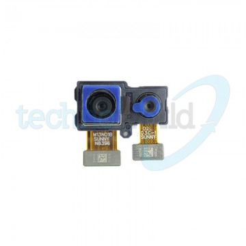 Fotocamera Posteriore Huawei Y7 2019