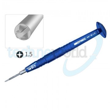 Cacciavite Professionale Mechanic 3D PH1.5mm