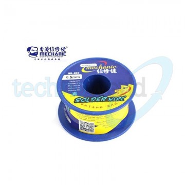 Mechanic Stagno Per Elettronica Type 0.5 Mm