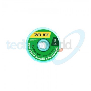 Trecciola Pros'Kit Stainless Steel Mouth 1.5 mm