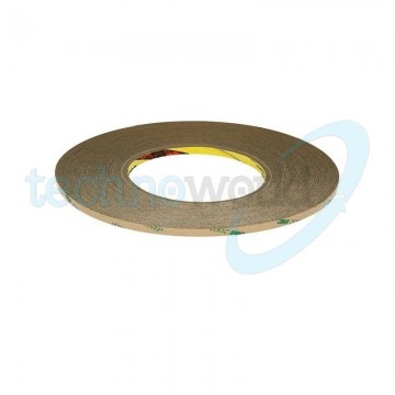 Nastro Biadesivo 3mm Marca 3M Ultra Strong Trasparente