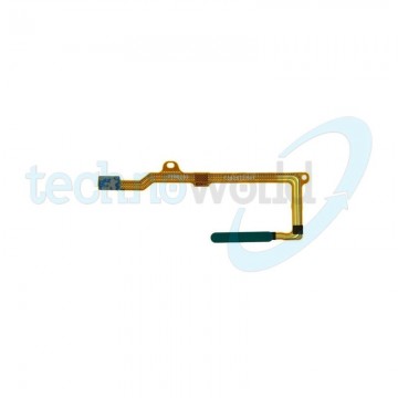 Flat Fingerprint / Lettore Impronta Huawei P40 Lite Verde