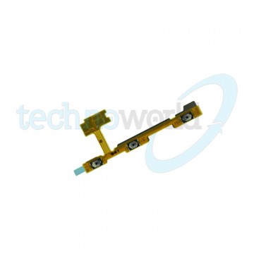 Flat Tasto Accensione + Volume Huawei P40 Lite
