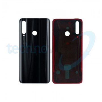 Copribatteria Honor 20 Lite Nero