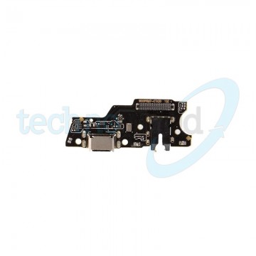 PCB Board con Connettore Carica e Microfono Realme 7