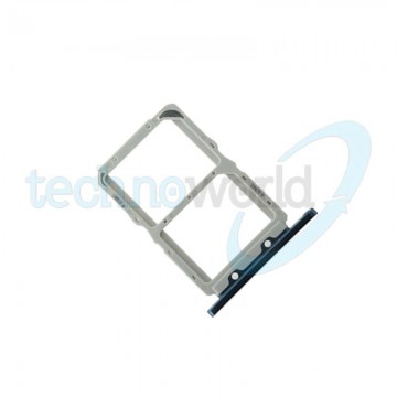 Porta SIM/microSD Honor 20 Pro Blu