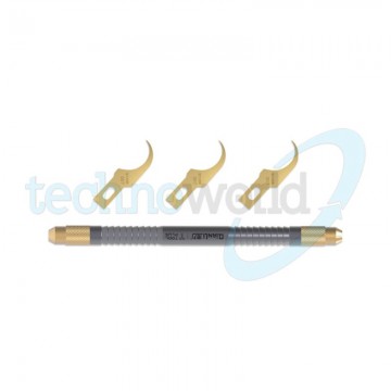 QianLi  007 CPU IC Glue Remover