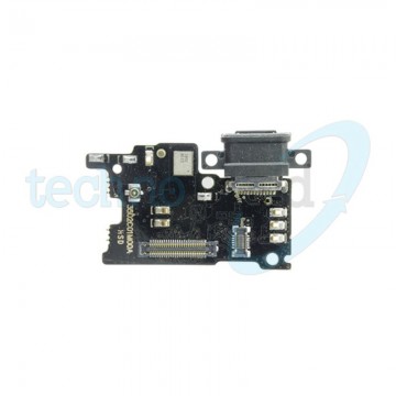 PCB Board con Connettore Carica e Microfono Xiaomi Mi 6