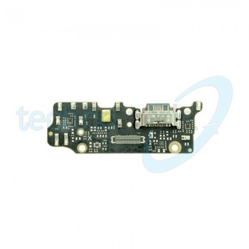 PCB Board con Connettore Carica e Microfono Xiaomi Mi A2