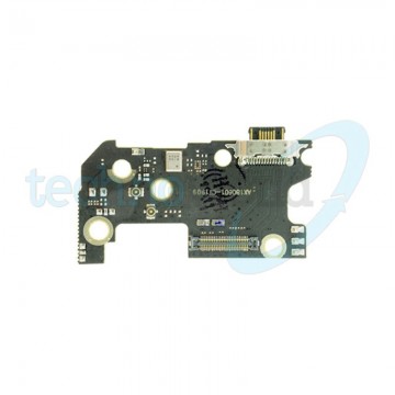 PCB Board con Connettore Carica e Microfono Xiaomi Mi 8