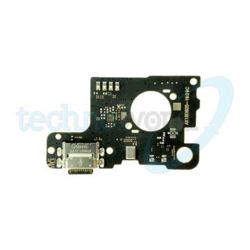 PCB Board con Connettore Carica e Microfono Xiaomi Mi 8 SE