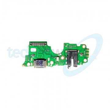 PCB Board con Connettore Carica e Microfono Realme Narzo 30