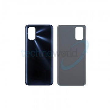 Copribatteria Oppo A72 Twilight Black