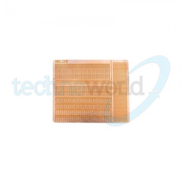 Relife RL-007GA Kit per Riprisino Pad Danneggiati