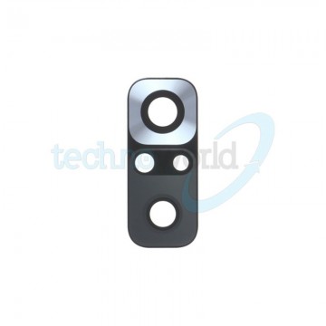 Lente Fotocamera Xiaomi Redmi Note 10 Pro