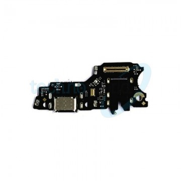 PCB Board con Connettore Carica e Microfono Oppo A53