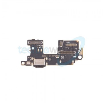 PCB Board con Connettore Carica e Microfono Xiaomi Mi 11