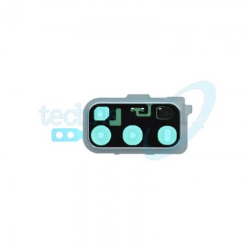 Lente Fotocamera Completa Samsung S20 Blu