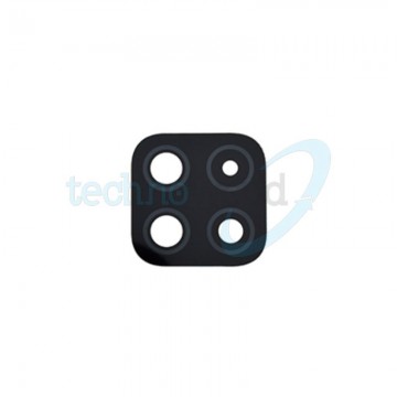 Lente Fotocamera Samsung A22 5G Nero