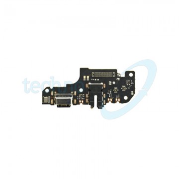 PCB Board con Connettore Carica e Microfono Xiaomi Mi 10T Lite