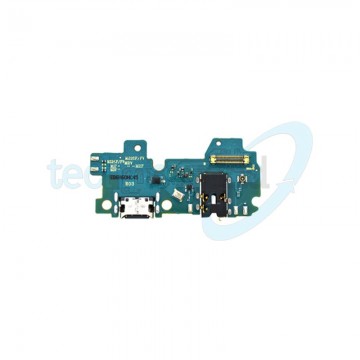 PCB Board con Connettore Carica e Microfono Samsung M32
