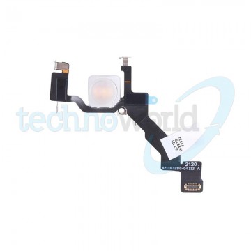 Flashlight iPhone 13 Pro Max