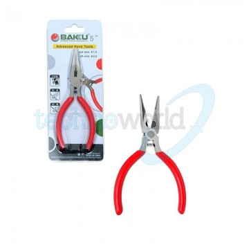 Pinza da Taglio in Acciaio BK-031