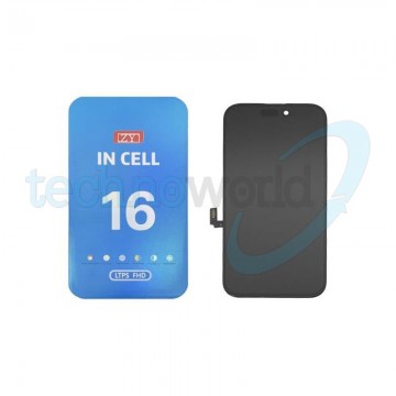 Display iPhone 16 - ZY (INCELL COF)