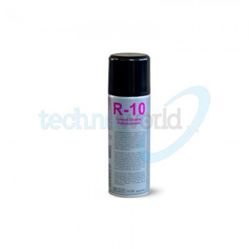 Spray Pulisci Contatti 200ml R-10