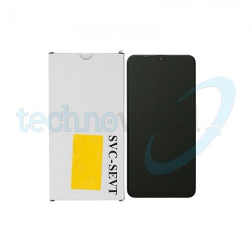 Display Samsung A10s Nero - OEM "NON EU CODE"