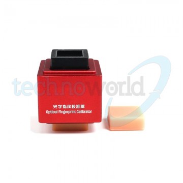 Calibratore Impronta Digitale Android
