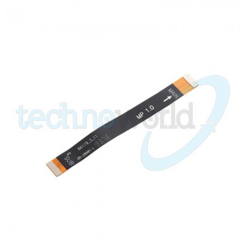 Flat di Collegamento Da PCB Board a Mainboard Samsung A20s