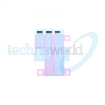 Adesivo per Batteria iPhone 16 Pro