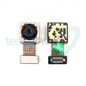 Fotocamera Posteriore Oppo A73 5G