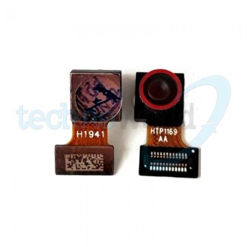 Fotocamera Frontale Samsung A03