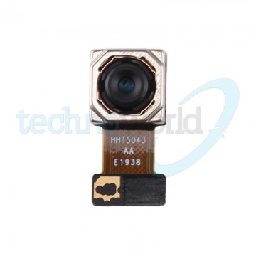 Fotocamera Posteriore Samsung A10s